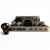 Image 4 : H.h. Scott Type 99D Vacuum Tube Stereo Amplifier 1950s
