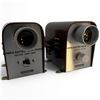 Image 1 : Pair of Archer Phot-Electric Relay System Exciter Lamp Units