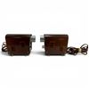 Image 2 : Pair of Archer Phot-Electric Relay System Exciter Lamp Units