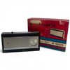 Image 1 : Panasonic Radar Matic 10 Transistor Auto Tuning R-1000 Radio with Original Box