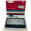 Image 3 : Panasonic Radar Matic 10 Transistor Auto Tuning R-1000 Radio with Original Box