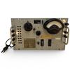 Image 5 : Heathkit Utility Power Supply HP-20, EICO Model 950A Comparator Bridge & Western Electric 2B Tester