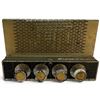 Image 1 : 1950s Stromberg Carlson AR-420 Tube Amplifier