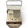 Image 2 : Mercury Model 204 Floor Standing Tube Tester Includes Tray of Tubes