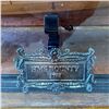Image 6 : Large Scale Model Ship "HMS Bounty 1783" IN Floor Standing Case - Total Measurement of Case and Stan