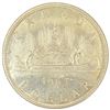 Image 1 : 1963 Canadian Silver Dollar - 80% Silver Voyageur Dollar - Circulated