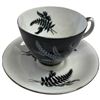 Image 10 : 4 Royal Albert China Tea Cups with Matching Saucers