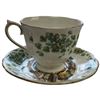 Image 8 : 4 Royal Albert China Tea Cups with Matching Saucers