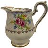 Image 2 : 40+ Pcs of Vintage Royal Albert "Petit Point" China - Features a large platter and 2 cream and sugar