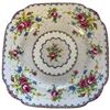 Image 4 : 40+ Pcs of Vintage Royal Albert "Petit Point" China - Features a large platter and 2 cream and sugar
