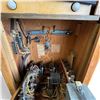 Image 6 : 1952 Jumpin' Jacks Wooden Vertical Pinball Machine by Genco Corp -  24" X 17" X 62" Tall