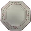 Image 3 : Vintage English Luncheon Set - 5 Tea cups, 8 saucers and 10 side plates