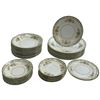 Image 1 : 25+ Pieces of Occupied Japan T. H. Hira "Madeline" China