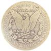 Image 1 : 1888 US Morgan Silver Dollar - 90% Silver - New Orleans Mint -  Circulated
