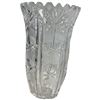 Image 2 : Group of 7 Crystal and Pinwheel Crystal Décor