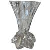 Image 3 : Group of 7 Crystal and Pinwheel Crystal Décor