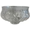 Image 4 : Group of 7 Crystal and Pinwheel Crystal Décor