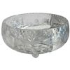 Image 7 : Group of 7 Crystal and Pinwheel Crystal Décor