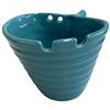 Image 2 : 2 Elan McPherson Flavour Design Turquoise Glazed Noodle Bowls