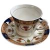 Image 5 : 7 Vintage English China Teacups