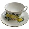Image 6 : 7 Vintage English China Teacups