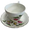 Image 8 : 7 Vintage English China Teacups