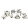Image 1 : Group of Assorted Royal Albert China