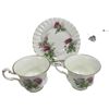 Image 2 : Group of Assorted Royal Albert China