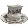 Image 4 : Group of Assorted Royal Albert China