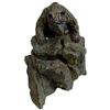Image 2 : 2021 Carved Stone  "Ambear #2" by Robin Thodeson (7" x 12" x 7" tall)