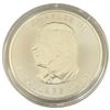 Image 2 : 2026 Canadian .999 Fine Silver 1 Oz. Maple Leaf Coin - Charles III Effigy on Reverse - Uncirculated 