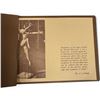 Image 14 : Arnold Mikelson's "Exuberance" Solid Wood Sculpture Female Form Beautiful Piece 30" Tall