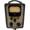 Image 2 : Hewlett Packard HP Model 4108 Vacuum Tube Tester VoltMeter with Tester Tube