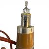 Image 4 : Hewlett Packard HP Model 4108 Vacuum Tube Tester VoltMeter with Tester Tube