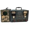Image 1 : Conway Enterprises PS-1 Regulated Power Supply & EICO 435 DC Wideband Oscilloscope