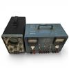 Image 2 : Conway Enterprises PS-1 Regulated Power Supply & EICO 435 DC Wideband Oscilloscope