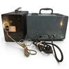 Image 3 : Conway Enterprises PS-1 Regulated Power Supply & EICO 435 DC Wideband Oscilloscope