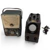 Image 1 : Warterman Products Rocket Scope Model S-10-A & Paco Model V-70 Vacuum Tube Voltmeter