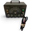 Image 3 : Supreme Model 542 Multimeter, Heathkit GH-17 Soldering Iron & Heathkit RF Signal Generator