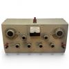 Image 2 : Heathkit Impedance Bridge Model IB-28 & Precise Model 111 Gm & Em Tube Tester