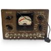 Image 2 : Weston Tube Tester TV-4a/u & Daystrom Model IM-10 Vacuum Tube Voltmeter
