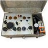 Image 10 : Sanwa Transistor Checker, PACO Battery Eliminator Model B-10 & Custom Tube Checker