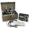 Image 11 : Sanwa Transistor Checker, PACO Battery Eliminator Model B-10 & Custom Tube Checker