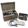 Image 13 : Sanwa Transistor Checker, PACO Battery Eliminator Model B-10 & Custom Tube Checker