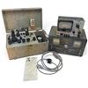 Image 1 : Sanwa Transistor Checker, PACO Battery Eliminator Model B-10 & Custom Tube Checker