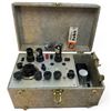 Image 2 : Sanwa Transistor Checker, PACO Battery Eliminator Model B-10 & Custom Tube Checker