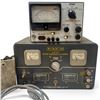 Image 3 : Sanwa Transistor Checker, PACO Battery Eliminator Model B-10 & Custom Tube Checker