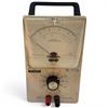 Image 2 : Heath Schlumberger AC VTVM Model SM-22A & Sencore Mighty Mite TC114 Tube Checker