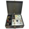Image 2 : Precise Model 909 Vacuum Voltmeter Tester & Mercury CRT Tester Reactivator