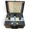 Image 2 : Kyoritsu Model K126C Grid Dip Meter w Coils & Leeds & Northup Millivolt Potentiometer 8691